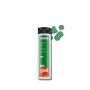 GENUS SATURATION toner koloryzujący w żelu bez amoniaku 150 ml | Green - 3